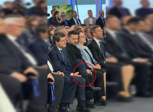 Summitul și șosetele buclucase: O istorie neoficială a elasticului pierdut