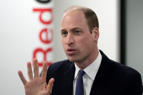 Prințul moștenitor William cere încetarea luptelor din fâșia Gaza: „Prea multe persoane au fost ucise”