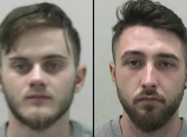 Români condamnați pentru spargeri de peste 43.000 de lire la o fabrică din Newcastle