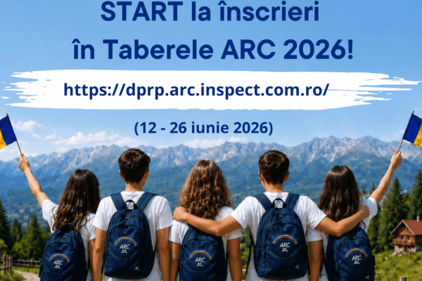 DRP deschide înscrierile pentru Taberele ARC 2026: 9.000 de locuri gratuite pentru copiii și tinerii români din diaspora și comunitățile istorice