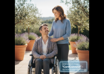 ? Caut îngrijitoare / asistentă personală ?