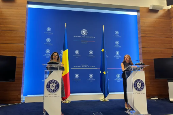 Românii din străinătate vor plăti din nou niște taxe care au fost eliminate în urmă cu opt ani. Ce măsuri anunță Ministerul de Externe
