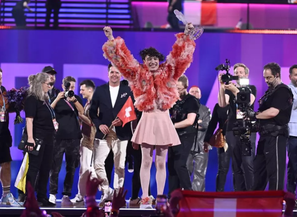 UE critică EBU pentru modul în care a organizat Eurovision 2024: un cadou pentru 