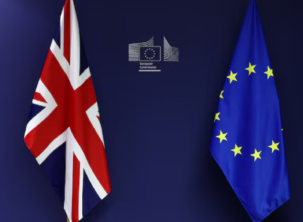 Marea Britanie propune un pact al valorilor comune pentru resetarea relațiilor cu UE