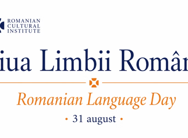 Ziua Limbii Române, celebrată la Londra printr-o campanie online dedicată identității și apartenenței