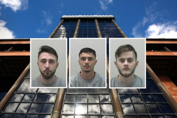 Trei români condamnați la închisoare după „o lovitură” de 43.000 de lire dată unei fabrici Nestlé din Newcastle