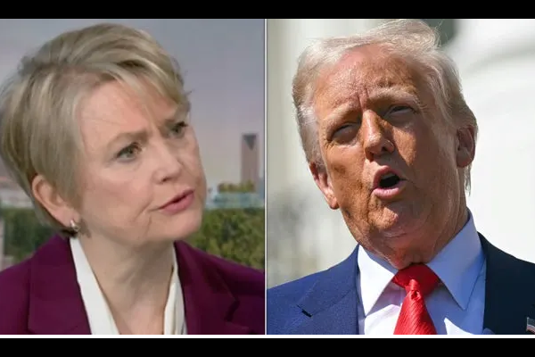 Londra spune că nu 'subcontractează' politica sa externă, după ce Trump a criticat sprijinul tardiv al britanicilor în războiul cu Iranul