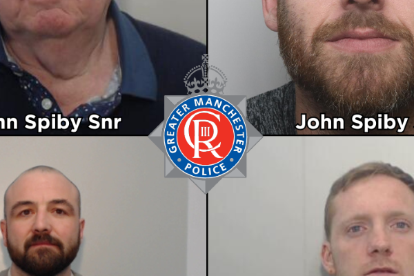 Un pensionar britanic de 80 de ani a construit un imperiu al drogurilor cu bani câștigați la Loto