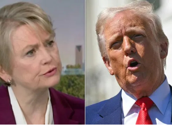 Londra spune că nu 'subcontractează' politica sa externă, după ce Trump a criticat sprijinul tardiv al britanicilor în războiul cu Iranul