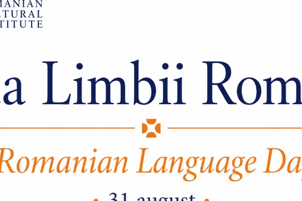 Ziua Limbii Române, celebrată la Londra printr-o campanie online dedicată identității și apartenenței