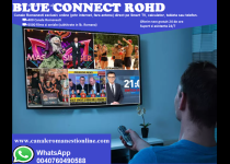 Canale Românești, Filme și Seriale prin internet fără antene
