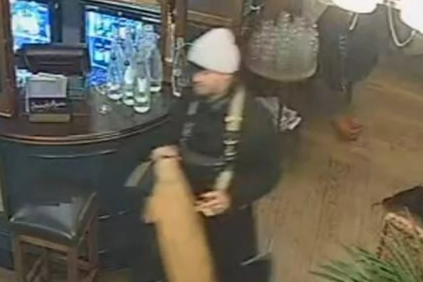 Poliţia Metropolitană din Londra solicită ajutorul populației, după ce o vioară „neprețuită”, veche de 280 de ani, a fost furată dintr-un bar