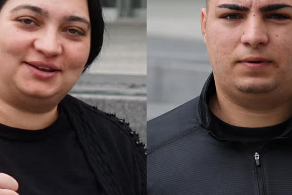 Români implicați într-o înșelătorie în Irlanda! Victima a fost aruncată din mașină în mers