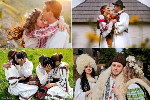 24 februarie – Dragobetele, sărbătoarea iubirii la români. Tradiții și obiceiuri păstrate din străbuni