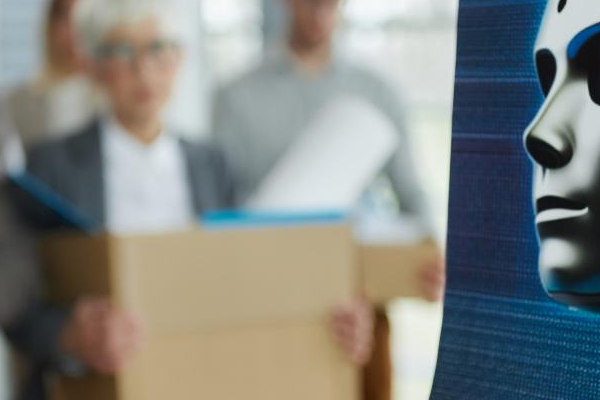 Studiu: Inteligența artificială elimină mai multe joburi decât creează în Marea Britanie