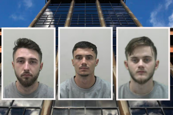 Trei români condamnați la închisoare după „o lovitură” de 43.000 de lire dată unei fabrici Nestlé din Newcastle