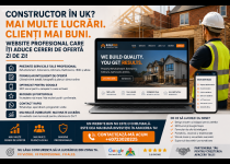 Constructor în Marea Britanie?