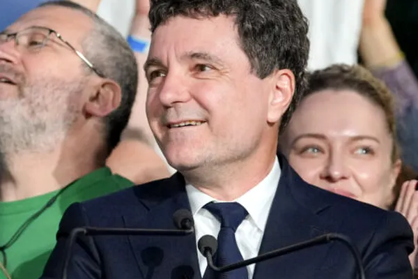 Cum vede Nicușor Dan viitoarea coaliție de guvernare