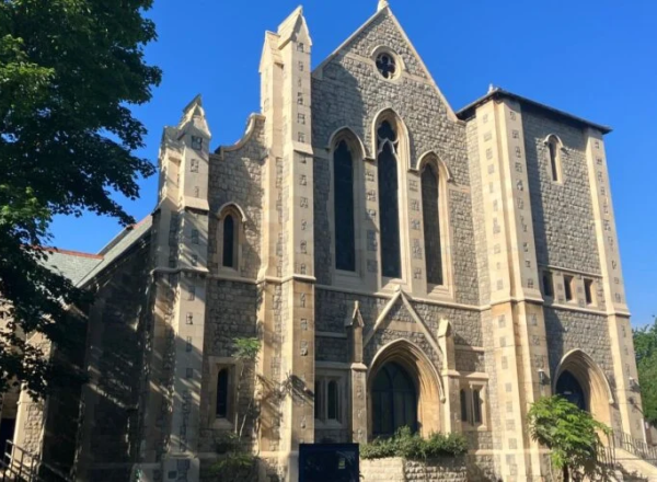 Românii din Londra, invitați la hramul Catedralei Arhiepiscopale din Enfield