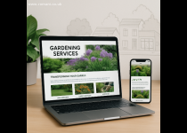 Creare website-uri profesionale