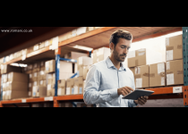 Warehouse & Returns Assistant needed