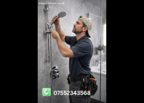 ? BATHROOM FITTER – £2.000–£3.500 / BAIE