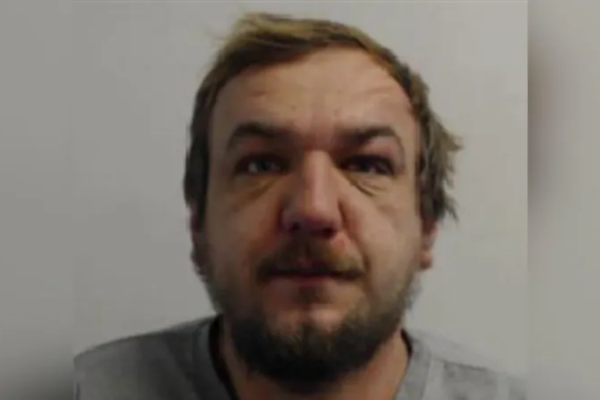 VIDEO camere supraveghere - Român condamnat la nouă ani de închisoare pentru violarea unei doctorițe în centrul orașului Glasgow