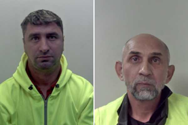 Român condamnat la 6 ani de închisoare în Marea Britanie pentru recrutarea șoferilor implicați în traficul de migranți