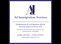 Servicii Avocatura - Dreptul imigratiei