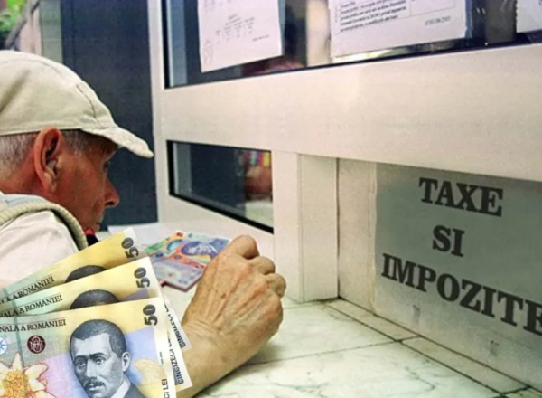 Guvernul României schimbă taxele pe case și mașini! Ce îi așteaptă pe români din 2026-2027