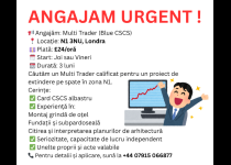 ANGAJAM URGENTTT !