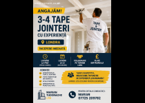 Tape Jointeri