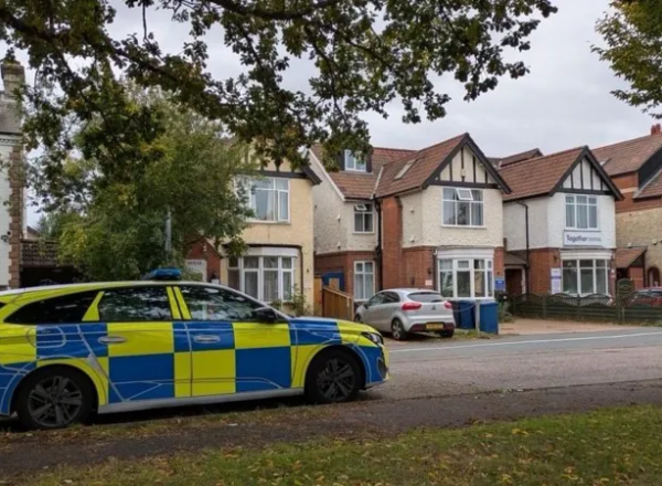 Româncă ucisă într-o casă din Cambridge! Un bărbat de 33 de ani este acuzat de crimă