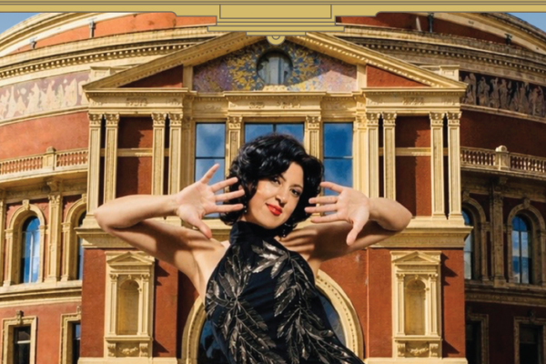 Debut istoric la BBC Proms: Alexandra Dăriescu, prima pianistă română care urcă pe scena festivalului legendar