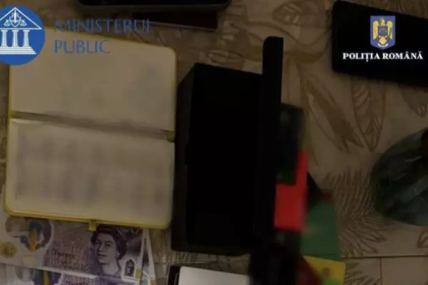 Mai multe persoane din România, cercetate pentru exploatarea a trei tinere în Marea Britanie