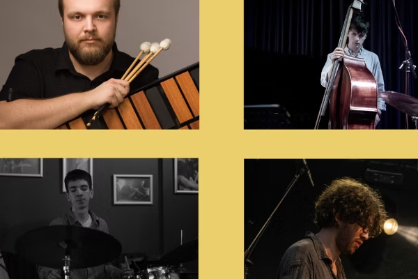 Jazzul românesc contemporan ajunge la Londra. Răzvan Florescu Quartet, în concert la Institutul Cultural Român și la Ronnie Scott’s