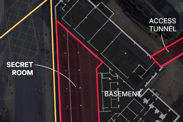 „Super-ambasada” Chinei din Londra s-ar putea transforma într-un centru de spionaj asupra întregii Europe, avertizează un expert