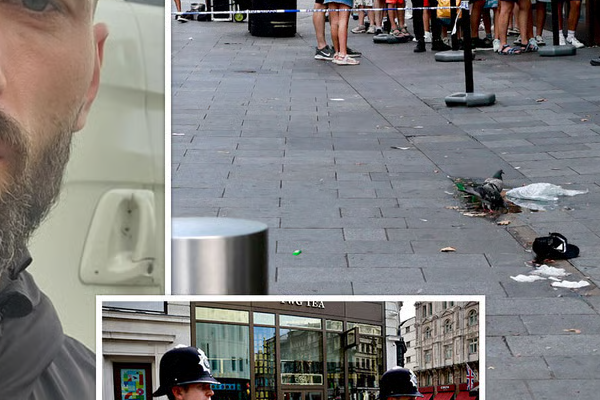 Sentință! Român condamnat pe viață într-un spital de psihiatrie după înjunghierea unei minore în Marea Britanie