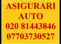 Servicii Asigurari UK - Evaluare Gratuita