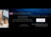 Contabilitate autorizata si investigatii HMRC