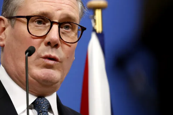 Premierul britanic Keir Starmer, după loviturile SUA asupra instalațiilor nucleare iraniene: Stabilitatea în Orientul Mijlociu, prioritară