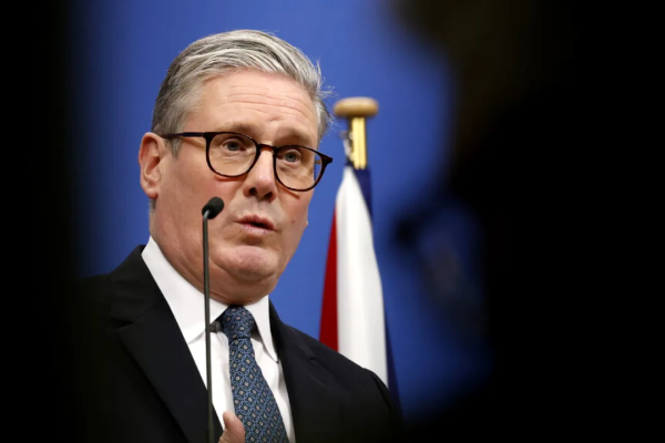 Premierul britanic Keir Starmer, după loviturile SUA asupra instalațiilor nucleare iraniene: Stabilitatea în Orientul Mijlociu, prioritară
