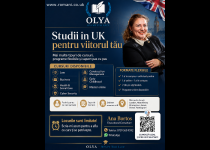 ? Vrei să începi facultatea în UK, dar ai nevoie de ajutor?