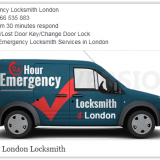 locksmith4.london