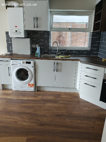 1 bedroom flat în E10 5BT