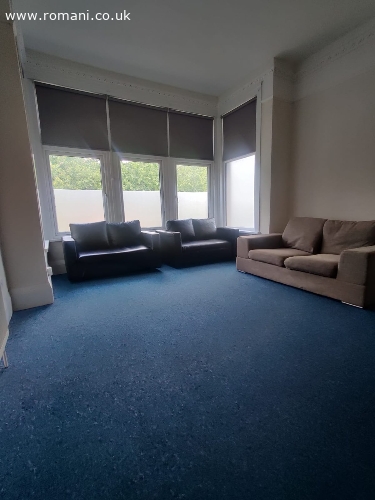 1 bedroom flat în E11 3BN