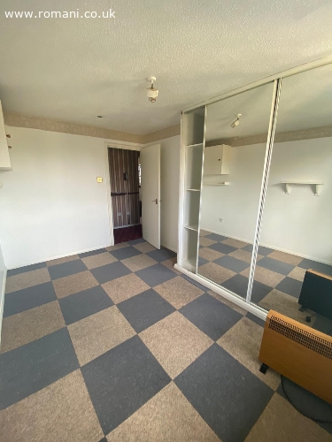 1 bedroom flat în E15 3AS
