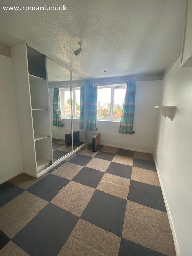 1 bedroom flat în E15 3AS