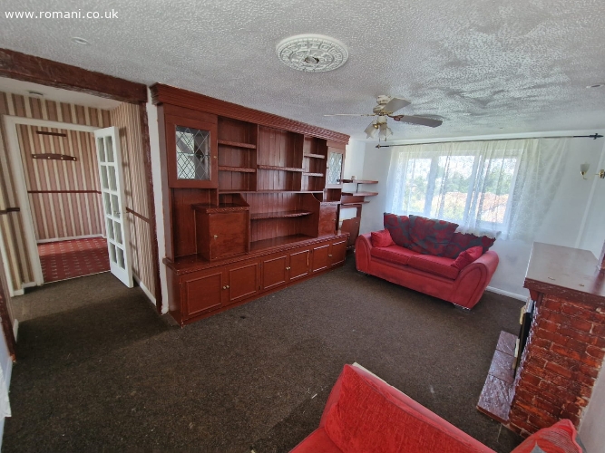 1 bedroom flat în E15 3AS