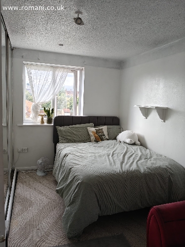 1 bedroom flat în E15 3AS